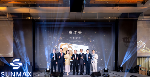双美生物科技新品 “肤漾美” 震撼发布引领医美胶原新时代(图1)