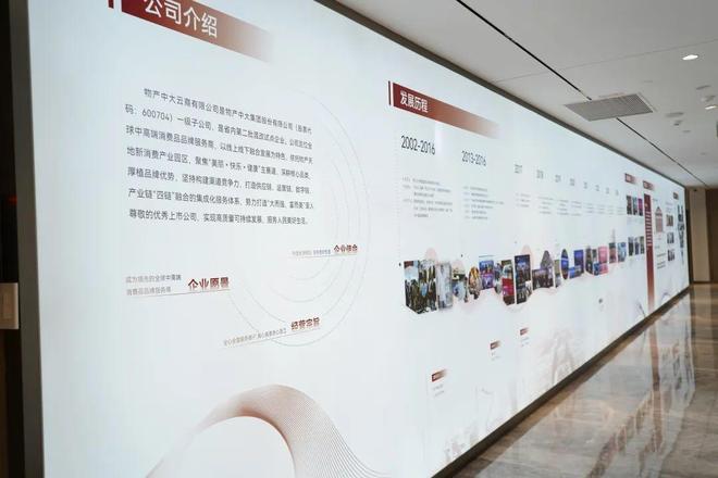 物产中大华妍医美部落美利捕手战略签约暨华妍严选项目启动仪式(图4)