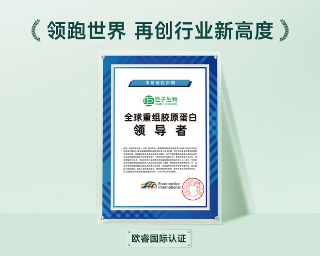 医美行业正向发展如何突围？要打破边界坚持创新(图1)