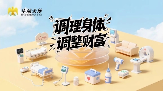 量子科技赋能医疗健康：“量子盾”与区块链引领抗衰抗癌新变革(图1)