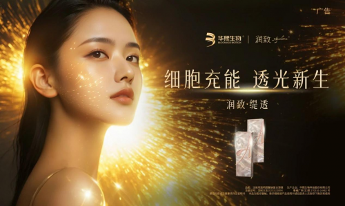 华熙生物医美以三类械合规产品守护医美安全重塑行业信任(图2)