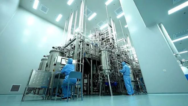 金赛药业携手瑞士MatexLab开启国内临床新阶段打造抗衰商业蓝图(图7)