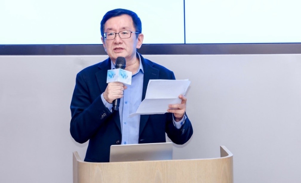 中整协与即科推出“中国医美”小程序 开启医美数字化监管时代(图3)