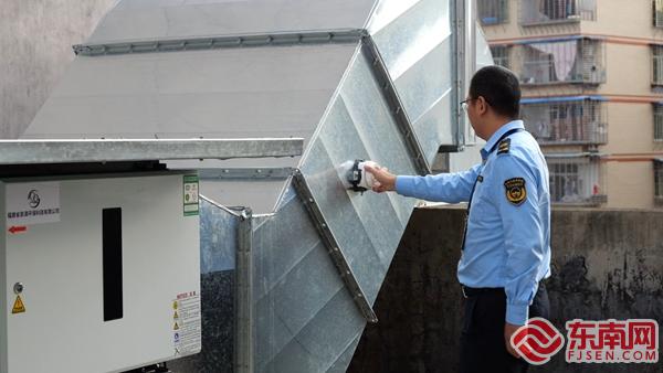 让绿水青山成为永远的骄傲丨建阳区：以机制创新破解基层生态治理难题(图1)