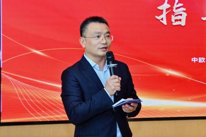 走进后沙峪8号暨再生医学抗衰研究学术交流会成功举办(图2)