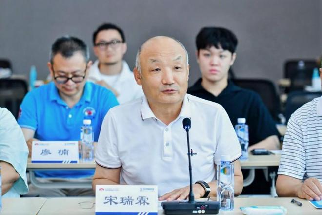 走进后沙峪8号暨再生医学抗衰研究学术交流会成功举办(图3)