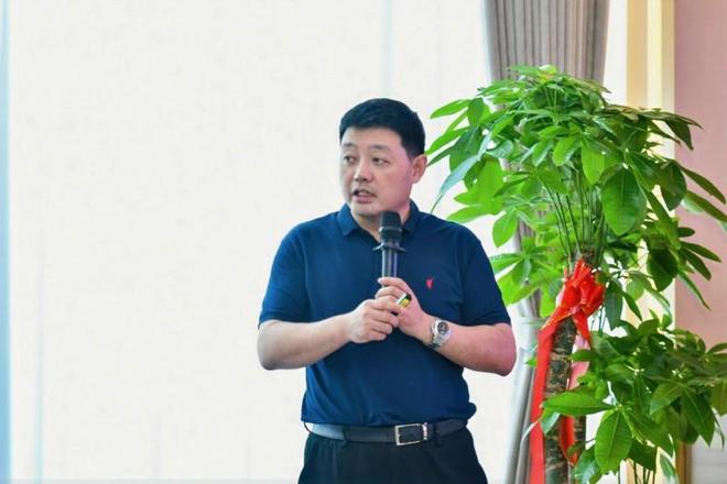 走进后沙峪8号暨再生医学抗衰研究学术交流会成功举办(图6)