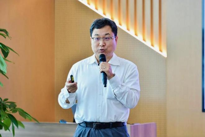 走进后沙峪8号暨再生医学抗衰研究学术交流会成功举办(图5)