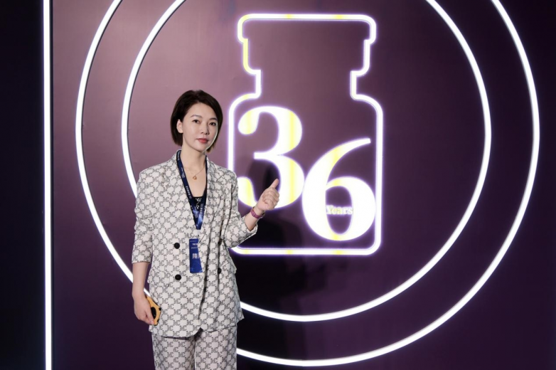 学术引领者风采：深圳富华隋阳阳院长深耕医美领域铸就行业学术高地(图3)