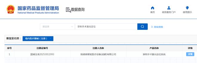 全球首创！这一“成都造”创新医疗器械获批上市(图1)