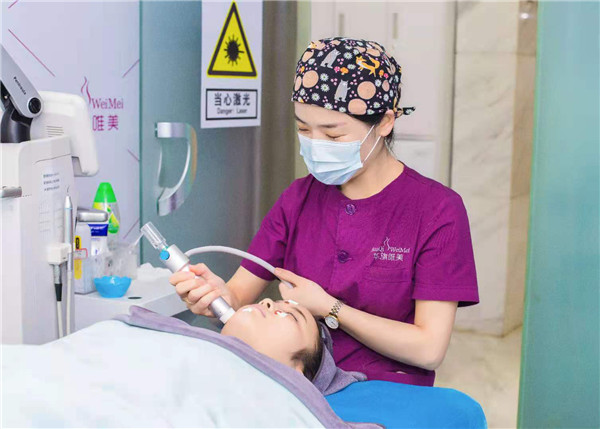 2025年中国轻医美行业现状分析与发展趋势预测(图1)