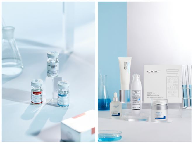 5年发展历程柯赛丽科学护肤的成长之路(图1)