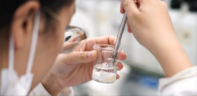 5年发展历程柯赛丽科学护肤的成长之路(图2)