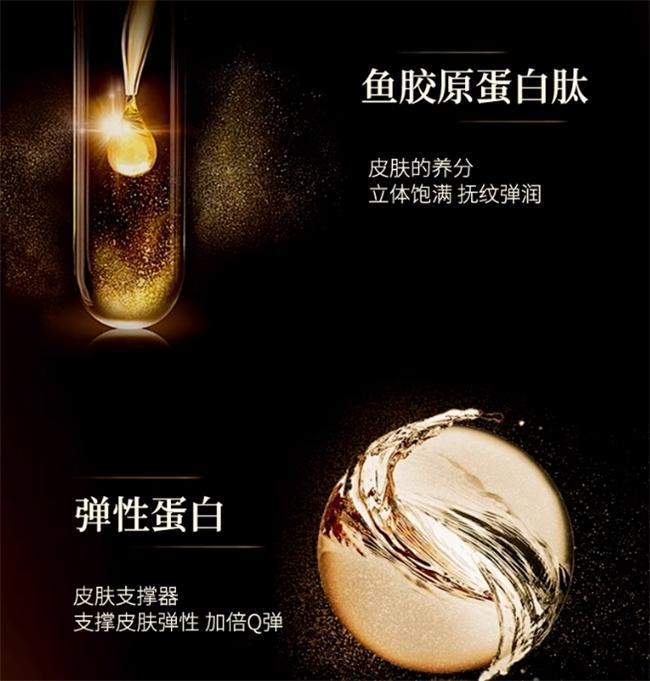 哪种胶原蛋白肽抗衰老效果最好？十大胶原蛋白肽品牌排行榜10强流失率改善测评(图6)