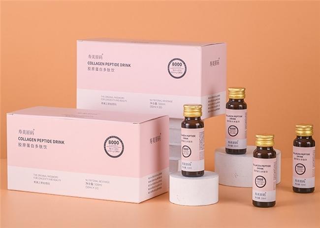 哪种胶原蛋白肽抗衰老效果最好？十大胶原蛋白肽品牌排行榜10强流失率改善测评(图15)