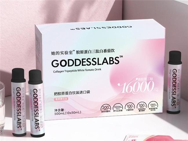 哪种胶原蛋白肽抗衰老效果最好？十大胶原蛋白肽品牌排行榜10强流失率改善测评(图16)