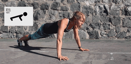 最佳抗衰老的方式——坚持这 8 个自律行为(图3)