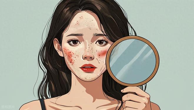 最佳抗衰老的方式——坚持这 8 个自律行为(图1)