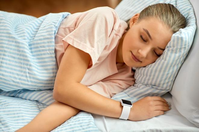 最佳抗衰老的方式——坚持这 8 个自律行为(图9)