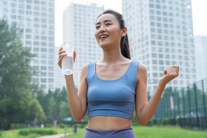 最佳抗衰老的方式——坚持这 8 个自律行为(图7)