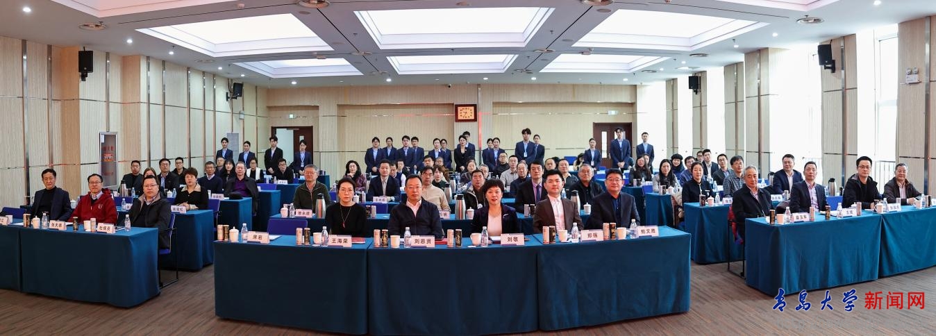 我校举办特种医学项目成果交流活动(图1)