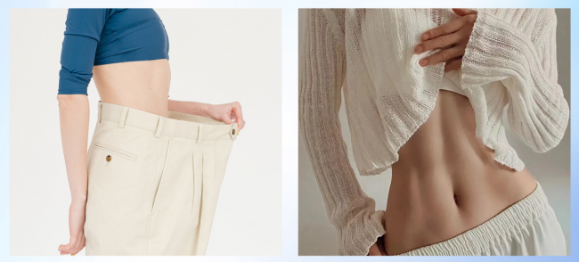 腹部塑形仪器推荐薇瑟拉即塑体雕实现无创马甲线打造！(图1)