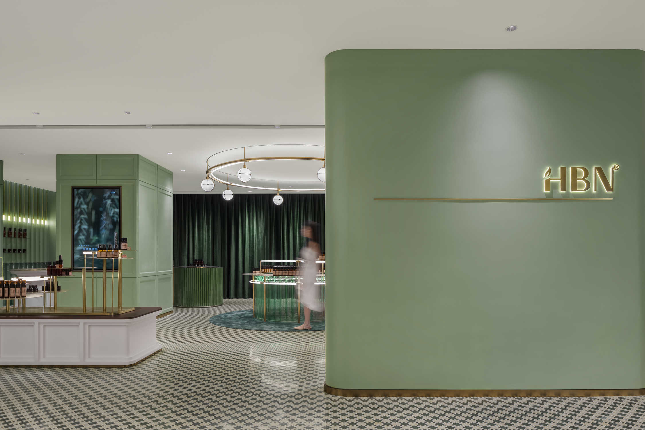 基础科研成果领跑行业：HBN以“慢科研”兑现“真功效”(图1)