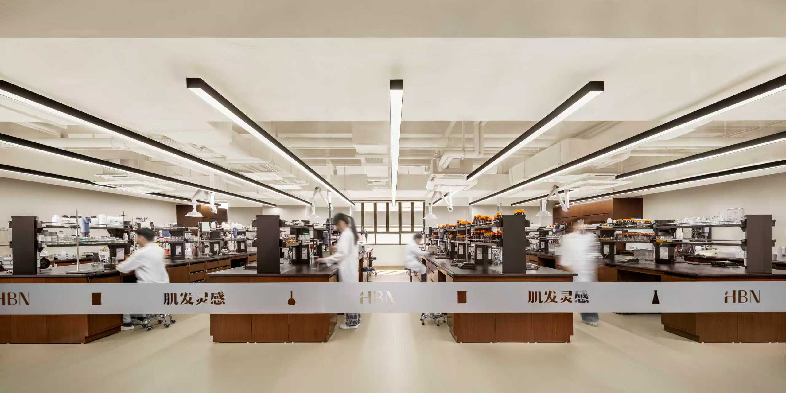 基础科研成果领跑行业：HBN以“慢科研”兑现“真功效”(图3)