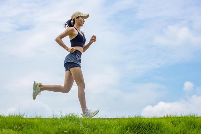 4 种最佳抗衰老运动平均寿命延长5-7年(图5)