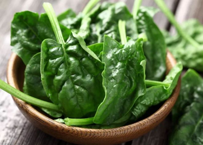 春季这3种食材对眼睛最好常吃护眼明目又通便、消除疲劳抗衰老(图2)