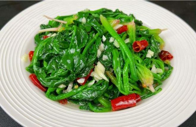 春季这3种食材对眼睛最好常吃护眼明目又通便、消除疲劳抗衰老(图3)