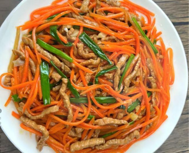 春季这3种食材对眼睛最好常吃护眼明目又通便、消除疲劳抗衰老(图6)