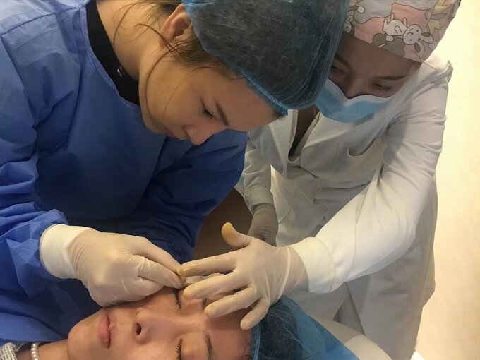 全球首款重组A型肉毒毒素芮妥欣获批(图1)