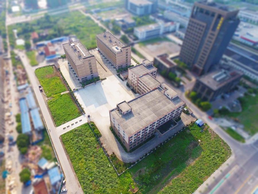 奉飞杨王科技园入选工业和信息化部标准级科技型企业孵化器(图2)