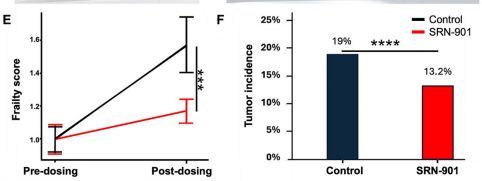 寿命破纪录延长！中美科学家联手取得重大突破(图3)