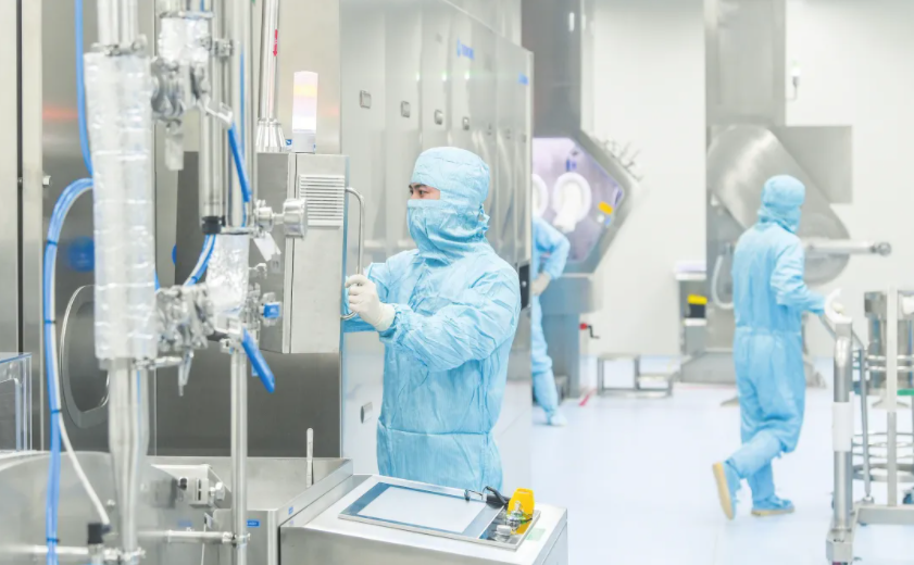 筑起创新高地 产业硕果盈枝(图1)