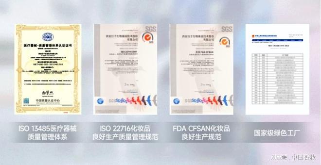 可复美三体胶原透皮革命：重构功效护肤底层逻辑(图6)