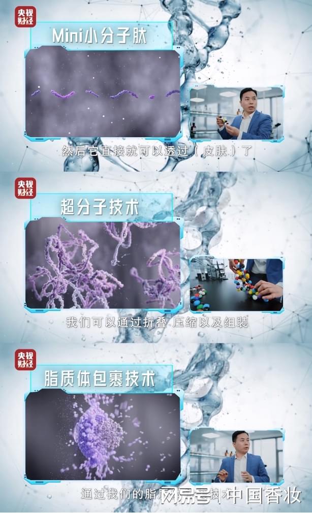 可复美三体胶原透皮革命：重构功效护肤底层逻辑(图2)