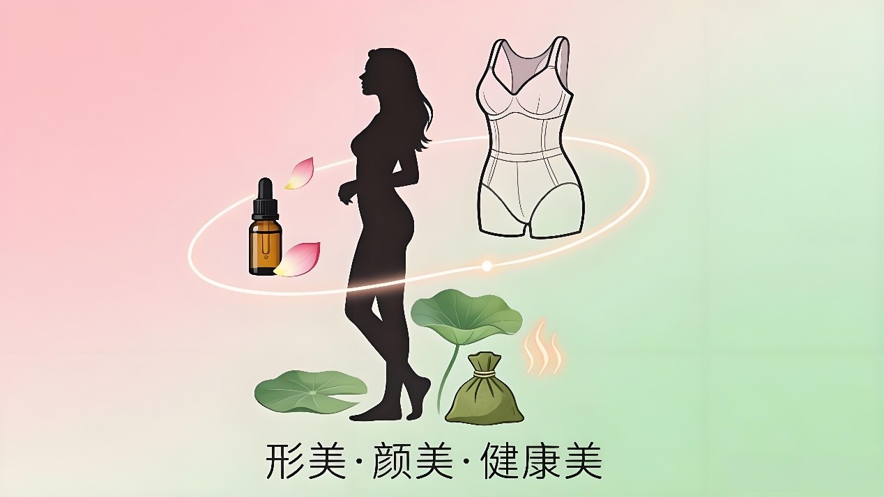 非医疗服务占比超七成美业告别单一美容模式(图2)