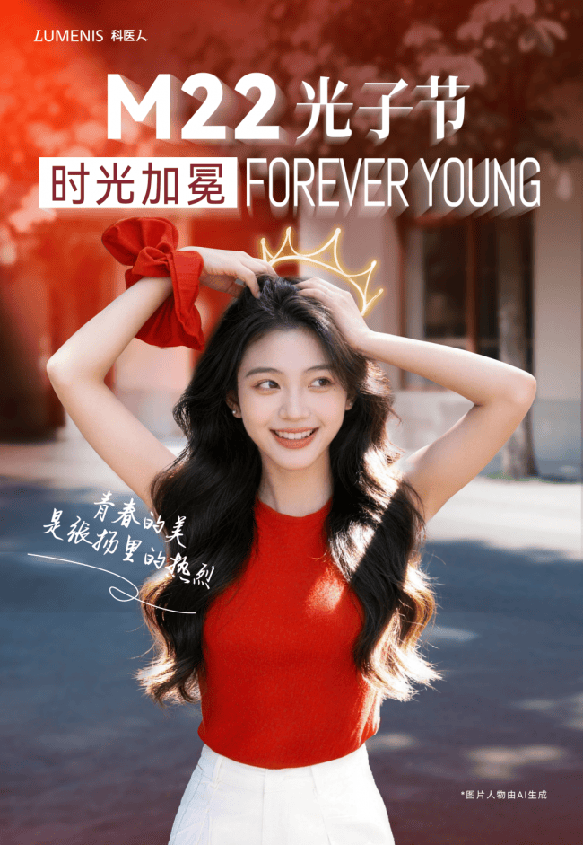 2026M22光子节启幕：重塑光子赛道为超级品牌加冕(图1)