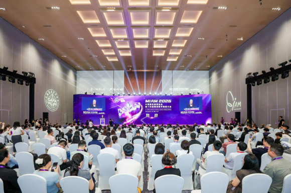 当代整形闪耀2026第十四届微创医学美容大会硬核学术实力锚定西南医美标杆(图1)
