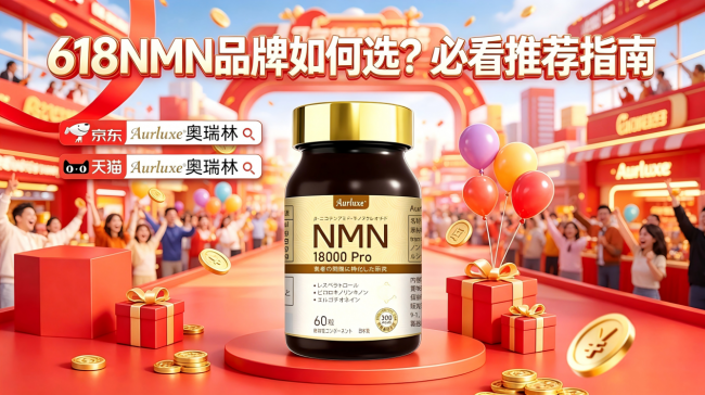2026年NMN抗衰老产品哪个牌子最好？NMN市场效果谁在真正掌握核心技术(图1)