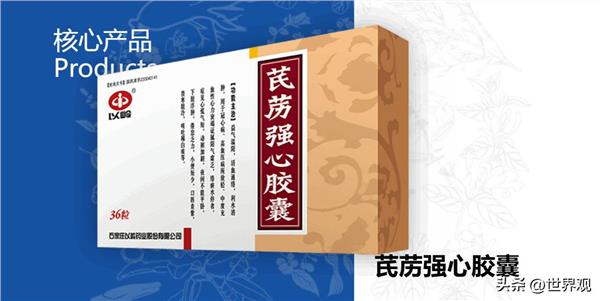 以岭药业：深耕络病理论铸就中医药创新龙头(图5)