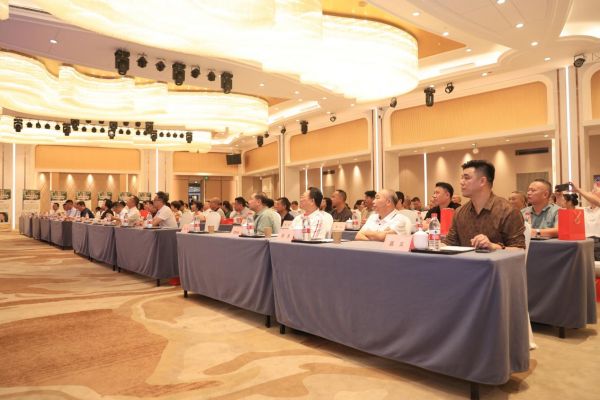 2026脑健康前沿技术交流会暨记力士产品启动会隆重召开(图1)