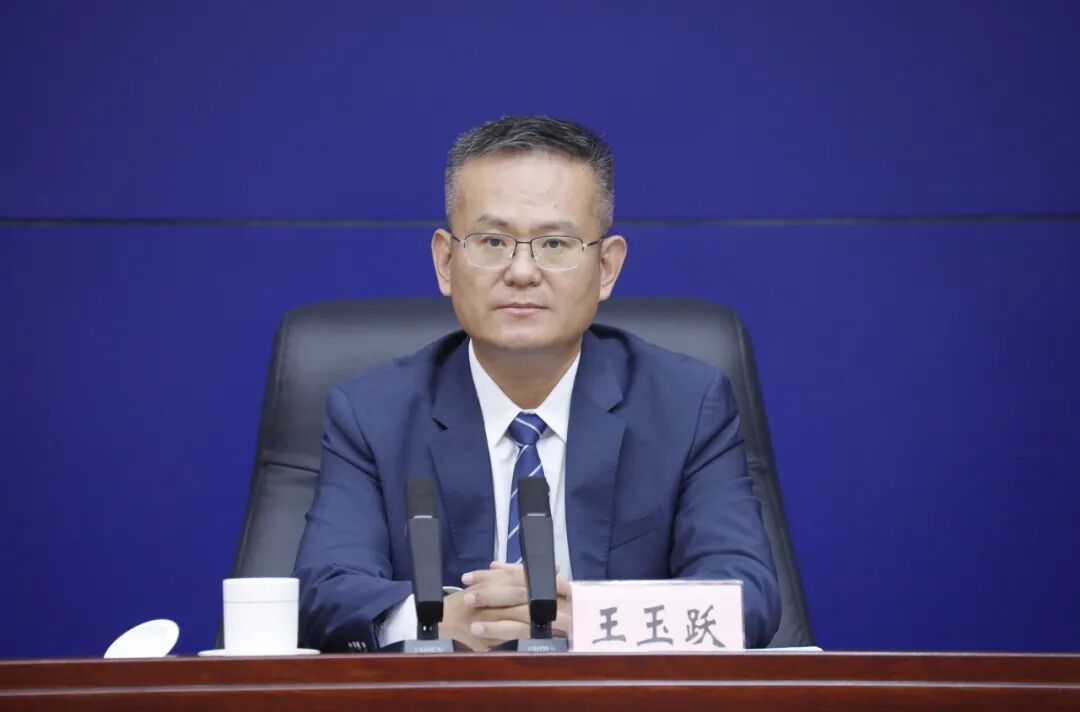 济南市集成电路、现代医药、科技金融、医疗卫生、城市规划设计治理、高端软件领域高层次人才分类认定政策新闻发布会图文实录_泉城新闻_大众网(图2)