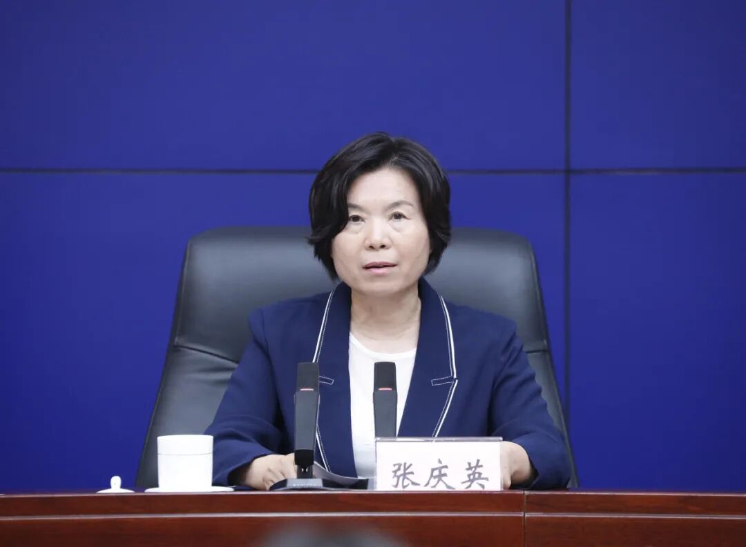 济南市集成电路、现代医药、科技金融、医疗卫生、城市规划设计治理、高端软件领域高层次人才分类认定政策新闻发布会图文实录_泉城新闻_大众网(图6)