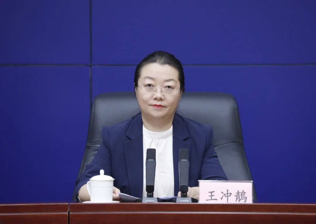 济南市集成电路、现代医药、科技金融、医疗卫生、城市规划设计治理、高端软件领域高层次人才分类认定政策新闻发布会图文实录_泉城新闻_大众网(图4)