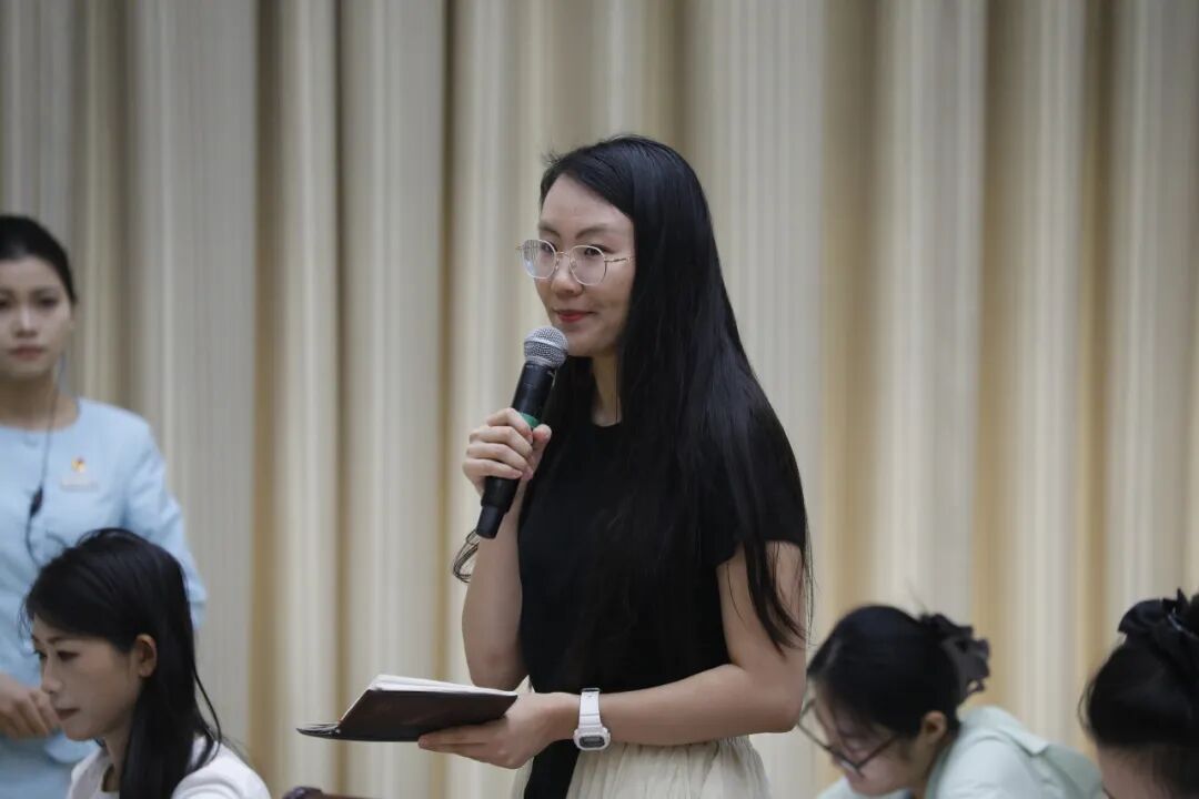 济南市集成电路、现代医药、科技金融、医疗卫生、城市规划设计治理、高端软件领域高层次人才分类认定政策新闻发布会图文实录_泉城新闻_大众网(图7)