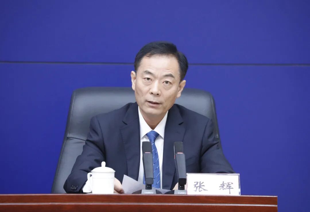 济南市集成电路、现代医药、科技金融、医疗卫生、城市规划设计治理、高端软件领域高层次人才分类认定政策新闻发布会图文实录_泉城新闻_大众网(图10)