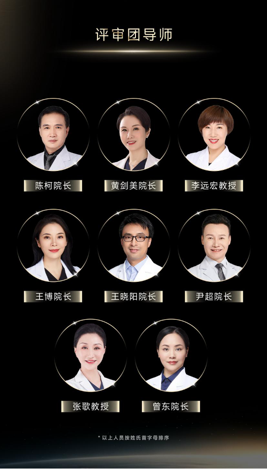 第六届双美CIC决赛即将启幕菁英齐聚共赴国际舞台(图7)